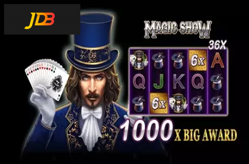 Magic Show